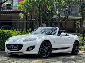 RARE Collection Item !!! Mazda MX-5 Miata 2012 Convertible Cabriolet