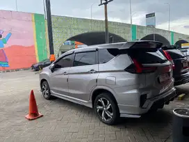 Mitsubishi Xpander 2022 Bensin