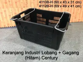 Keranjang industri merk century
Min.3pcs