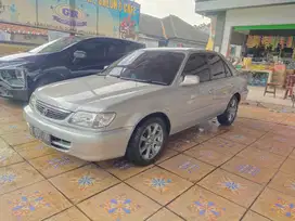 Toyota Soluna 2001 Bensin