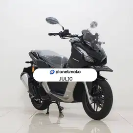 HONDA ADV 150 CBS 2020 - FREE HELM [GARANSI 5000 KM]