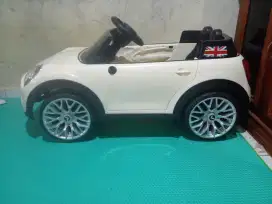 Mobil mini coper