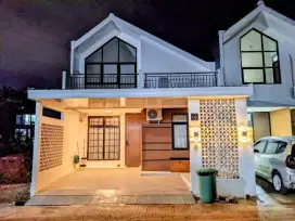 Perumahan elit harga irit jilid 4