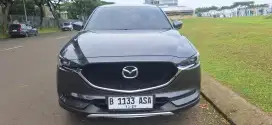 Mazda CX 5 Elite 2.5 AT 2019