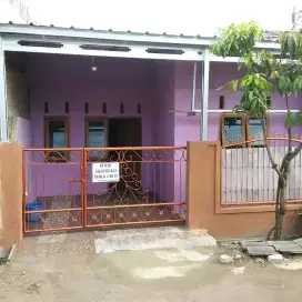 Kanopi bajaringan dan rangka atap rumah