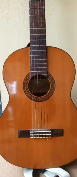 Gitar klasik yamaha original G 288