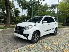 SUPER LOW KM MULUS TERAWAT LIKE NEW ! Toyota Rush 1.5 S TRD AT 2015