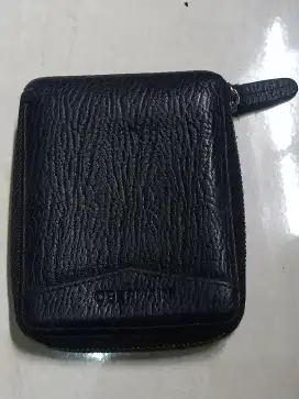 Dompet kulit OBERMAIN