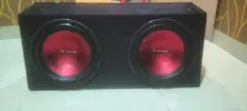 Power + Subwoofer