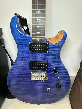 Jual Cepat Bundling Gitar PRS + Amplifier