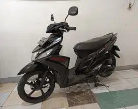 Mio m3 2015 mesin halus cakep