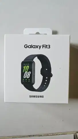 SAMSUNG GALAXY FIT 3