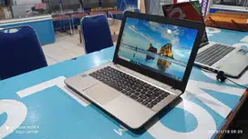 ASUS X441 NA Rp 800rb