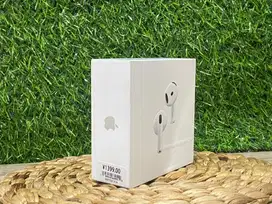 Airpods Gen 4 (ANC) - New Original Apple