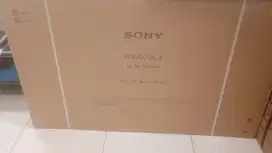 sony led bravia 3