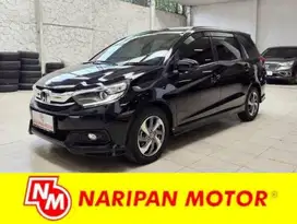 Honda Mobilio 1.5 E CVT 2019