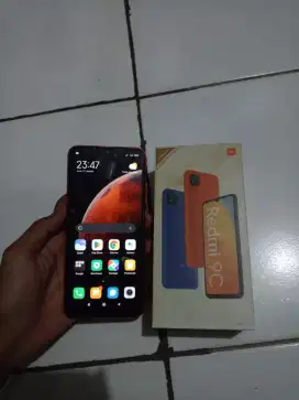 Xiaomi redmi 9c