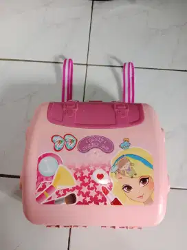 Tas anak cwe gendong