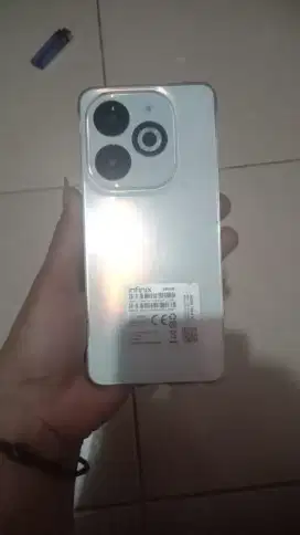 infinix hot 8 pro