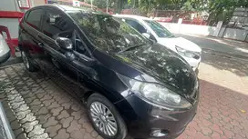 Ford Fiesta 2010 Bensin