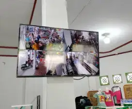 JUAL PASANG CCTV SUPAYA AMAN PANTAU 24 JAM