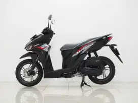 Honda Vario 125 cbs 2023 bergaransi mesin&cvt 5000km