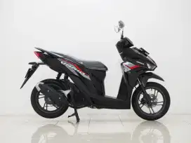 Honda Vario 125 cbs 2023 bergaransi mesin&cvt 5000km