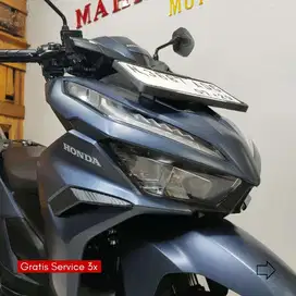 Honda Vario 125 ISS 2024 BARANG SUPER MEWAH