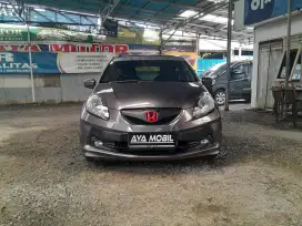 Dp Meledak # Honda Brio 1.2 E AT 2015