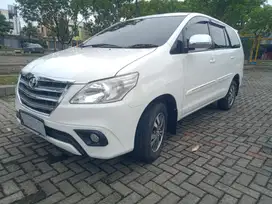 Toyota Kijang Innova 2015 Bensin