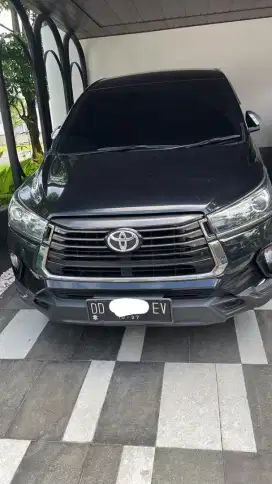 TOYOTA INNOVA VENTURE