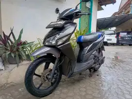 Vario 2012 F kota pajak panjang