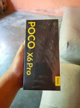 Poco x6pro 12/512gb dimemcity 8300 ultra 5000mAh