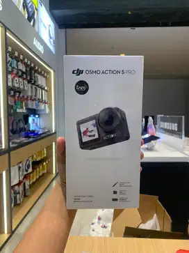 DJI OSMO ACTION 5 PRO