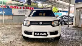 Dp Meledak # Suzuki ignis GL 1.2 MT 2019 nik 2018