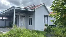 disewakan rumah manarap komplek bunyamin village 3