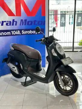 Honda Scoopy Prestige 110cc Tahun.* 2024 km 8Rb Anugerah Motor Pucang