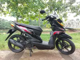 HONDA BEAT FI SPORTY TAHUN 2019