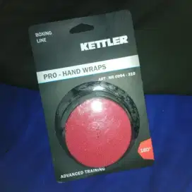 Hand Wrap KETTLER