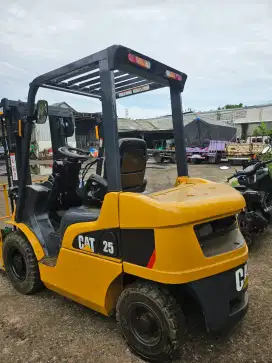 Forklift 2,5 ton