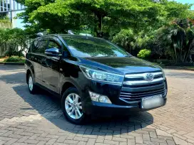 ORISINIL | KM 40RB | TOYOTA INNOVA G BENSIN 2019 PAKAIAN 2020