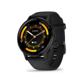 Garmin Venu 3 - Slate/Black