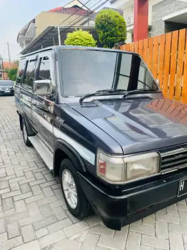 Kijang 93 Grand Extra Antik istimewa jarang ada