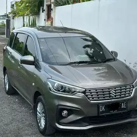 BUC All New Ertiga