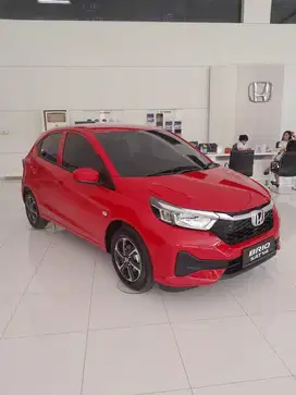 HONDA BRIO E CVT 2025