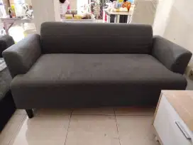 Dijual murah Sofa Ikea Preloved