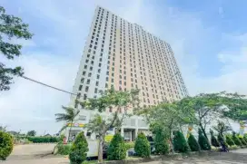 Sewa MURAH Apartemen Unfurnished Green Lake View Depok.