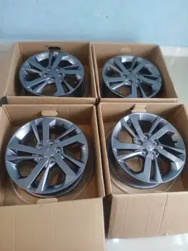 Velg OEM R15 5x100