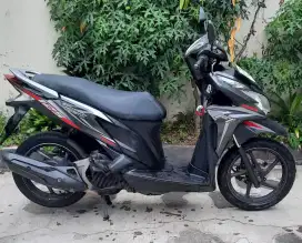 Vario 125 kzr siap pakai