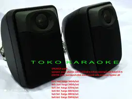 speaker pasif 1set